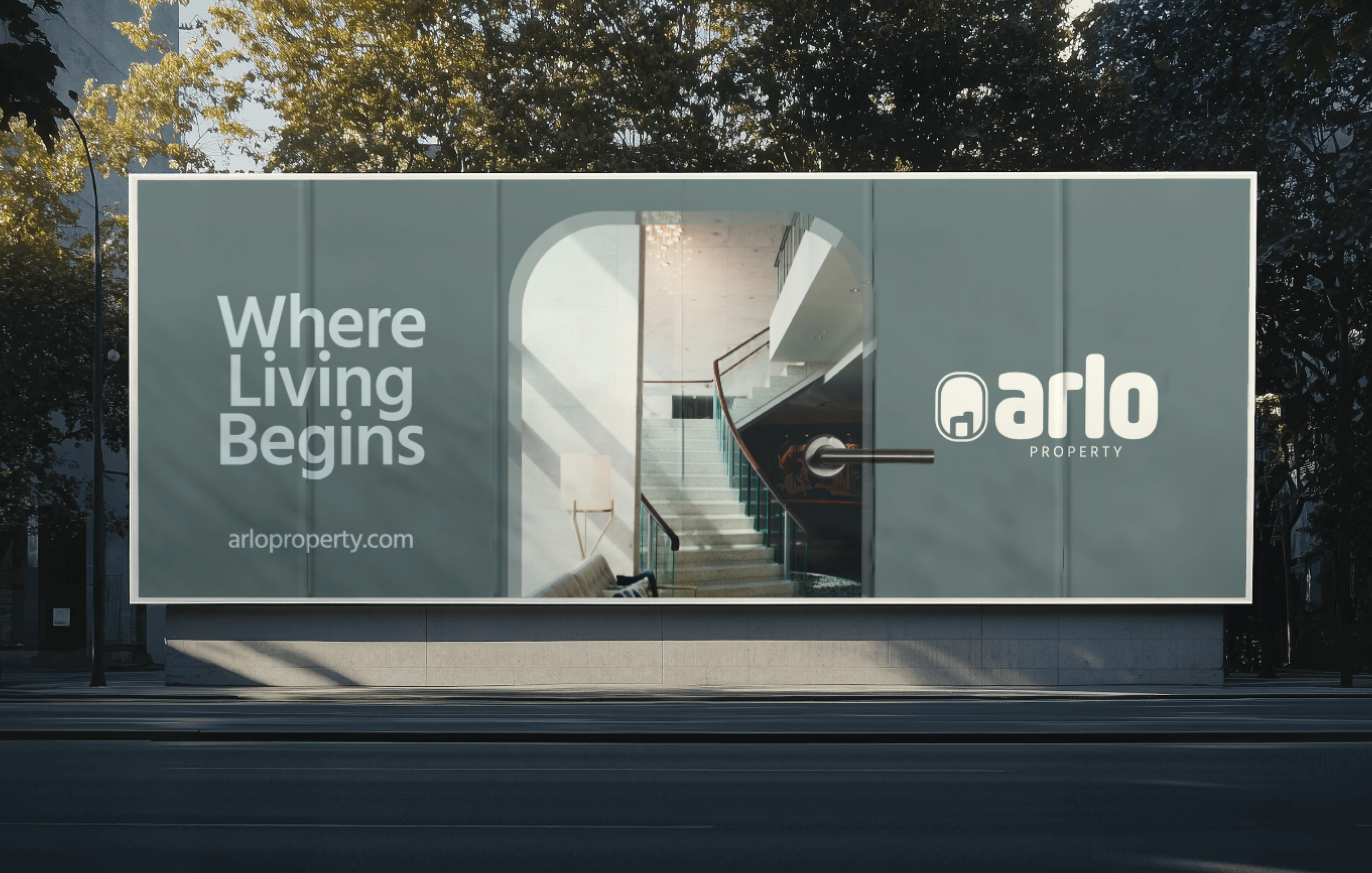 Arlo Property