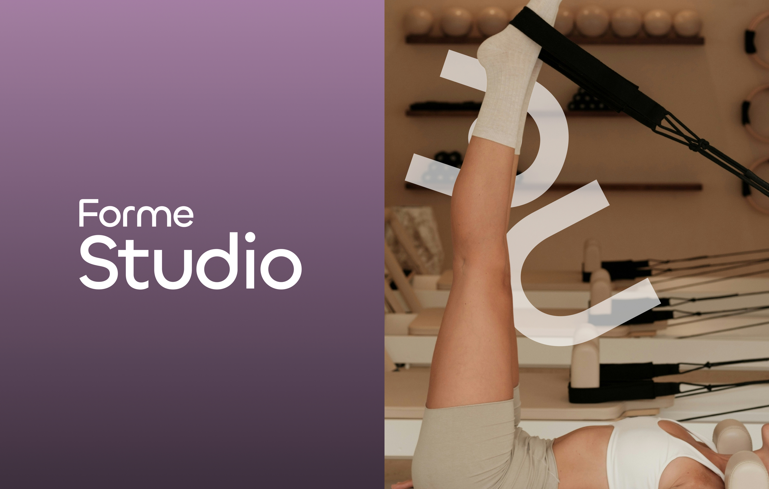 Forme Pilates Studio