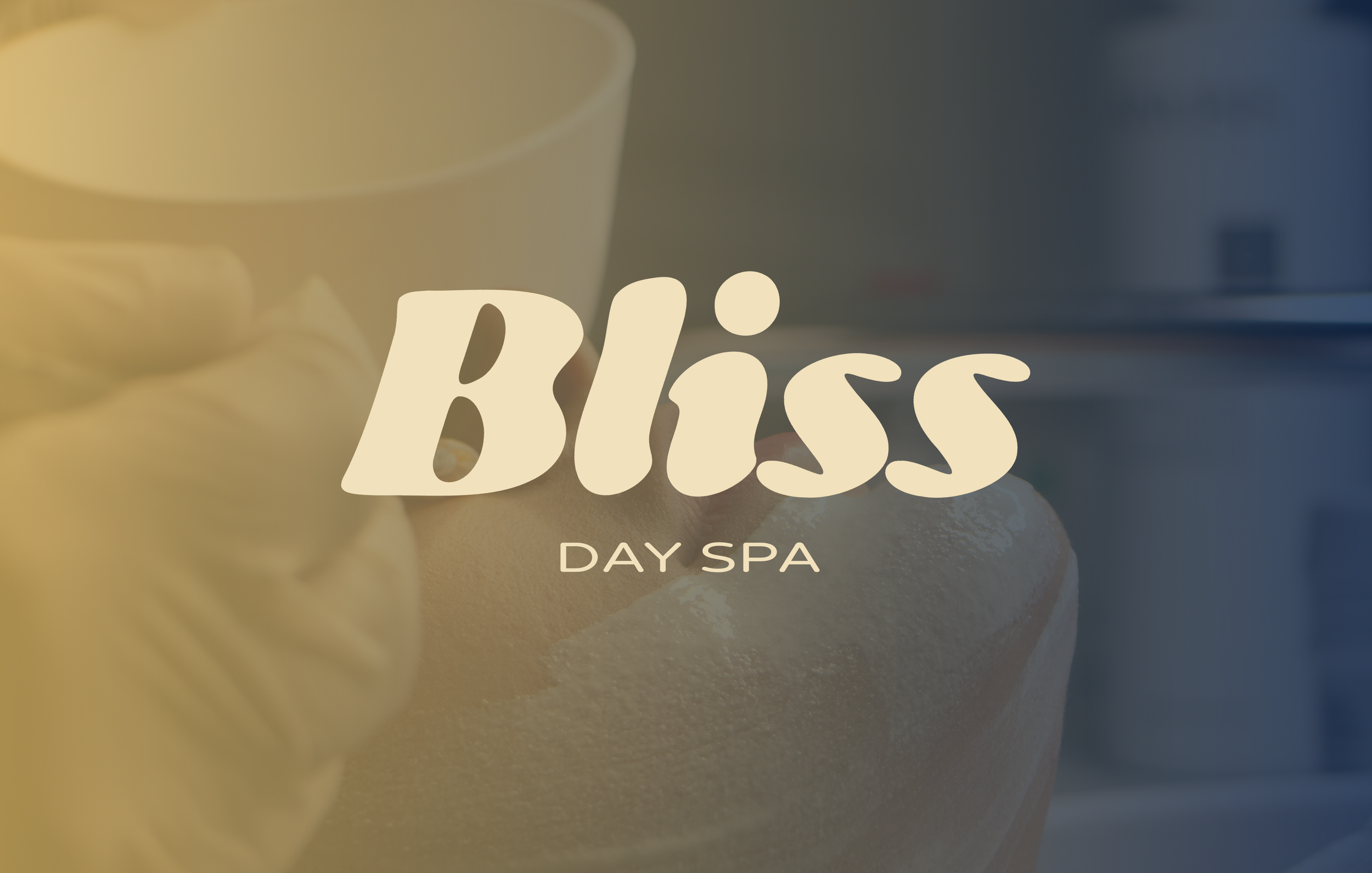 Bliss Day Spa