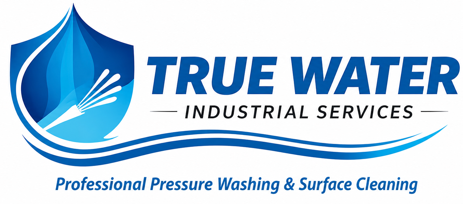 True Water Industrial 