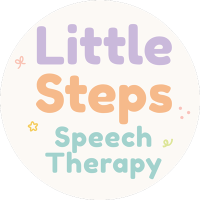 Little Steps Speech Therapy
