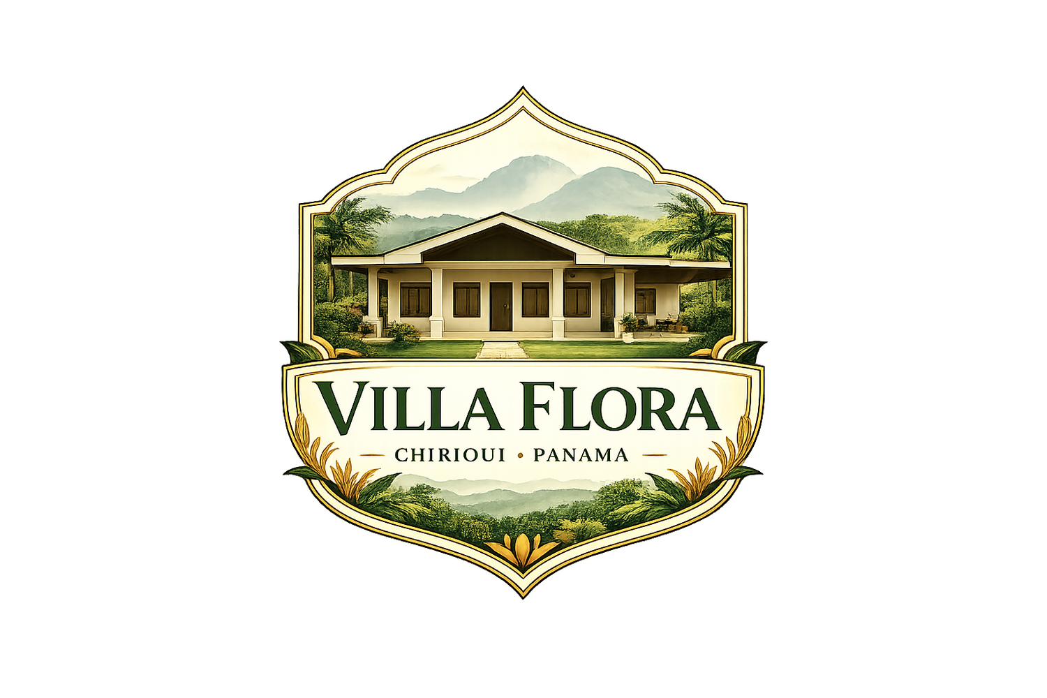 Villa Flora
