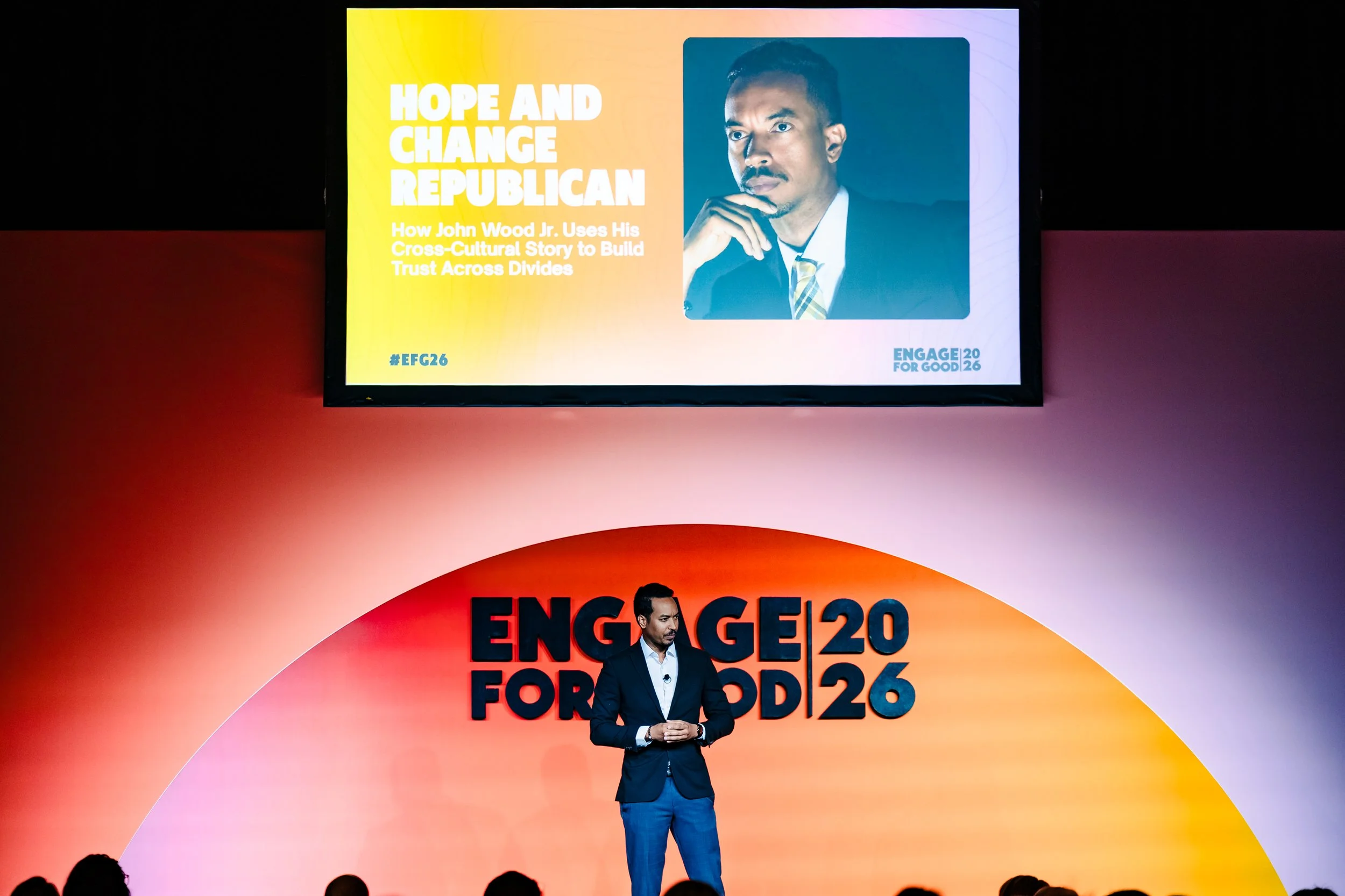 conference photography in Palm Springs California