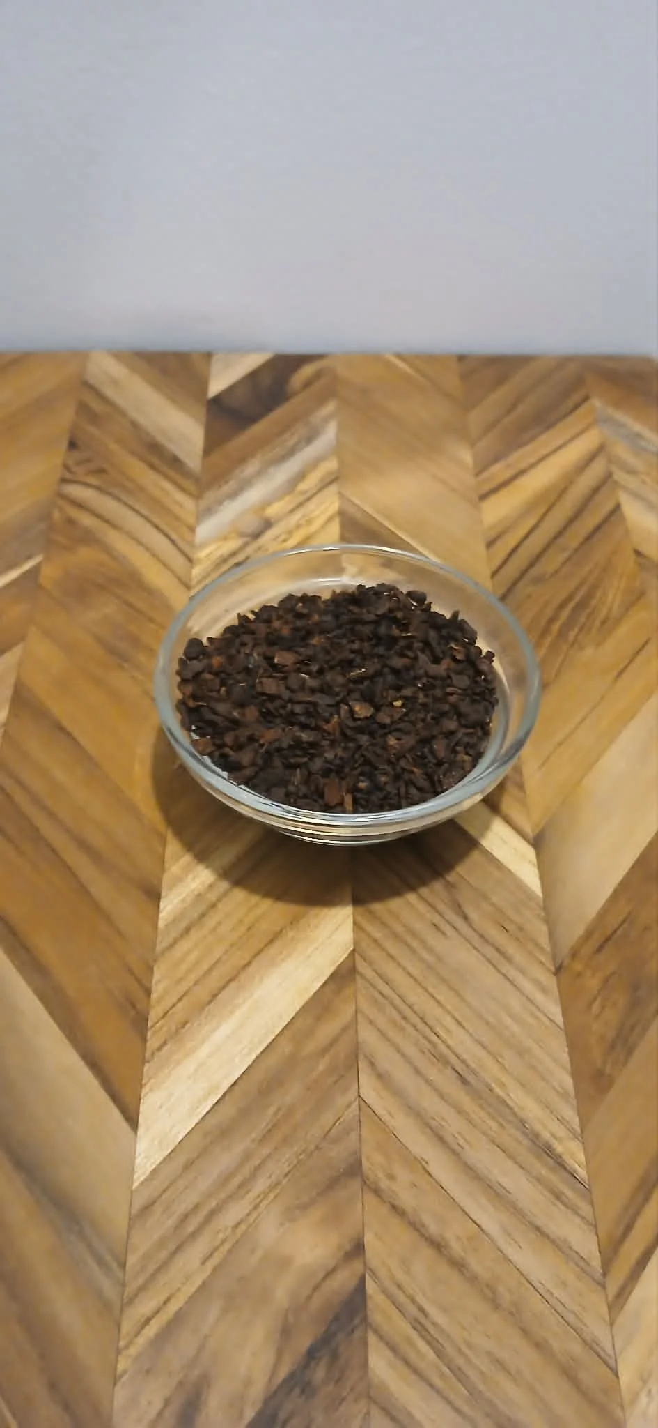 Chicory root