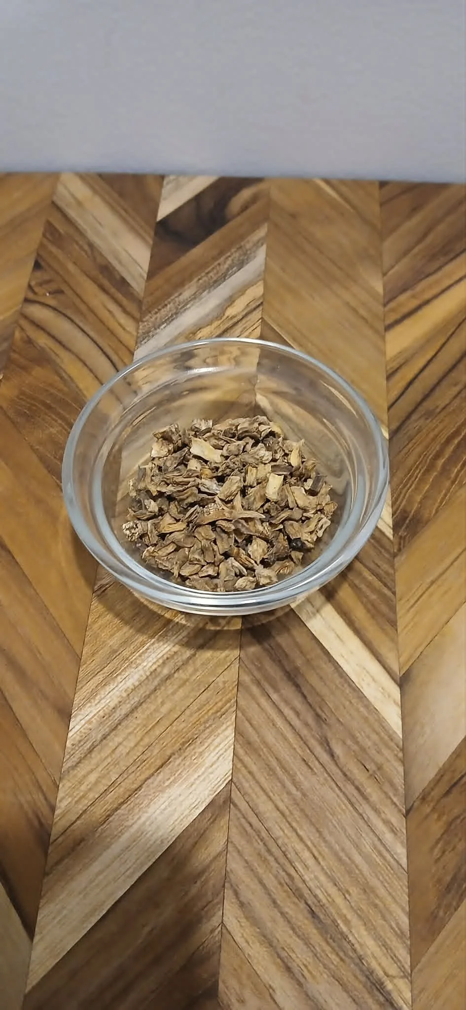 Burdock root