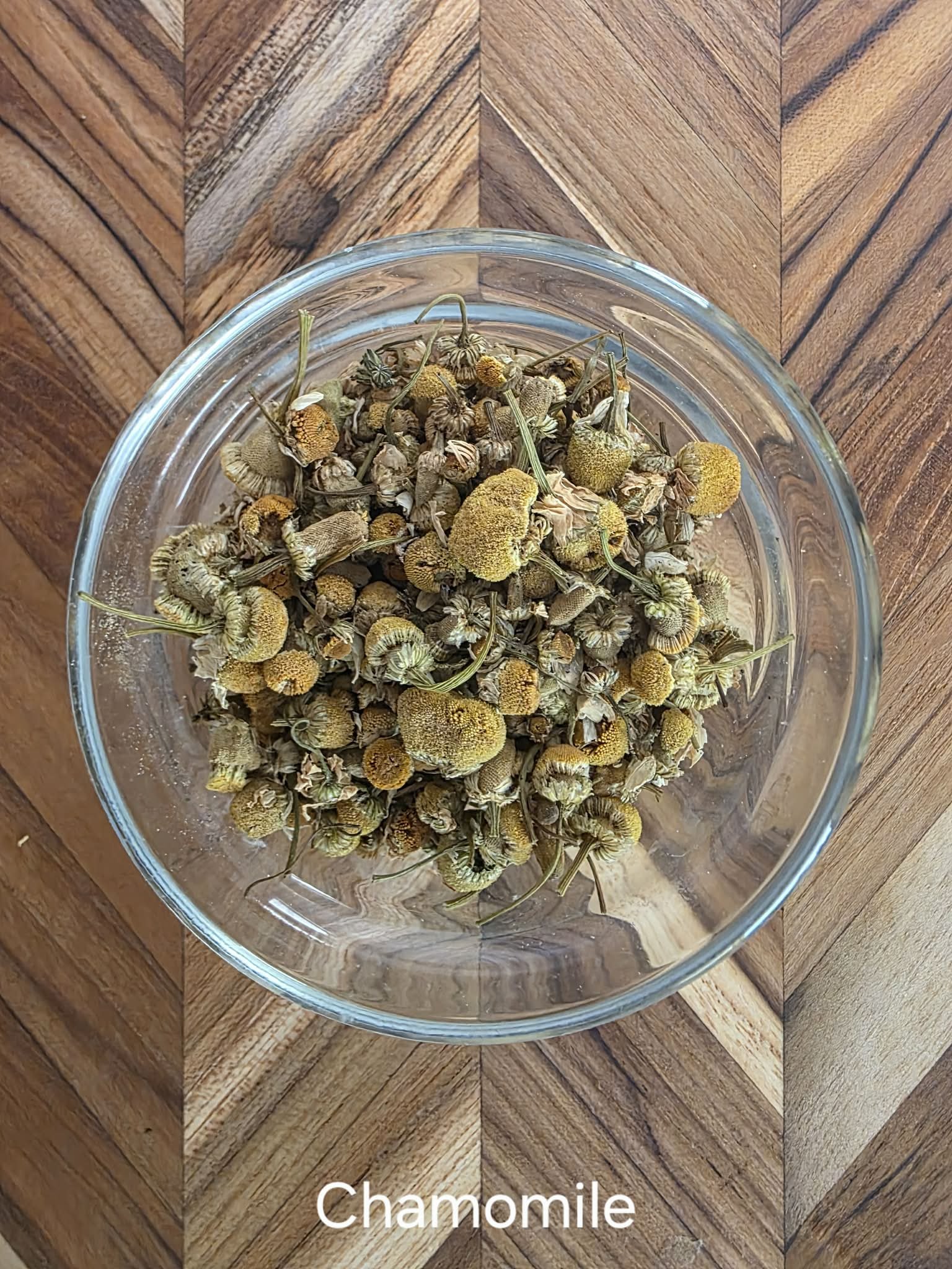 Chamomile