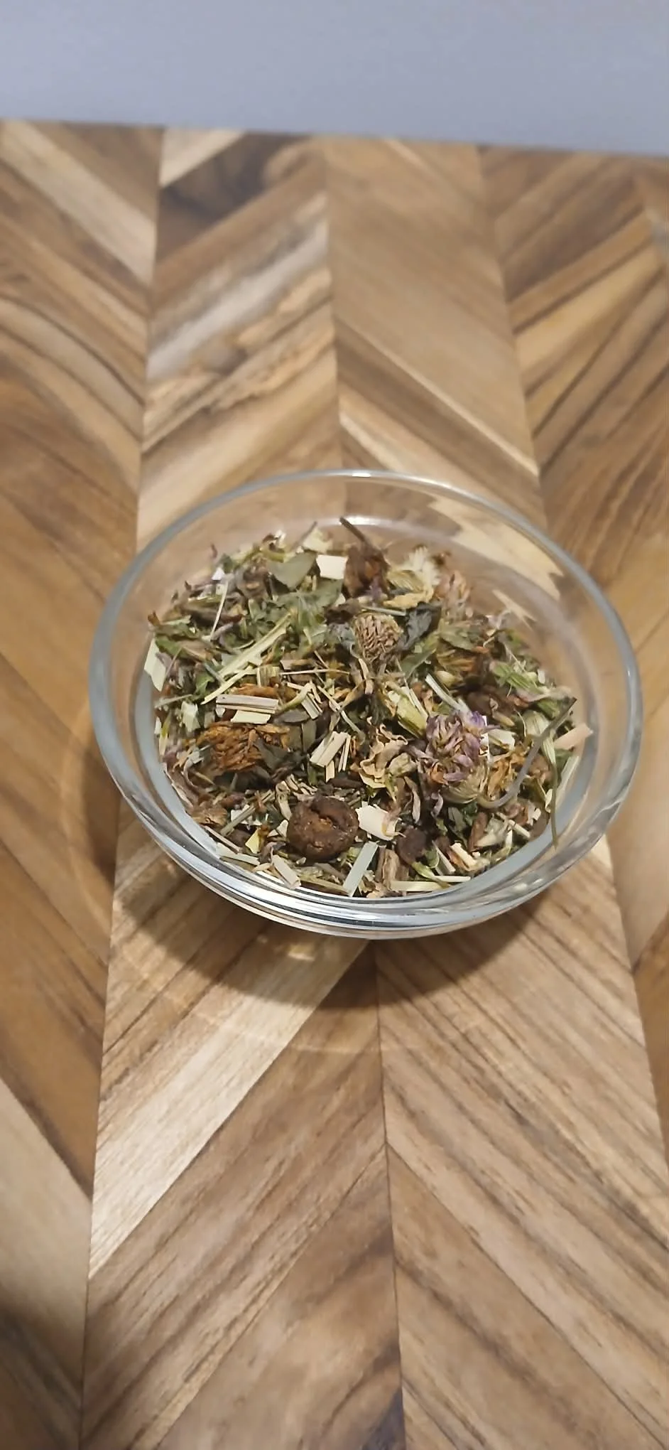 Botanical Balance