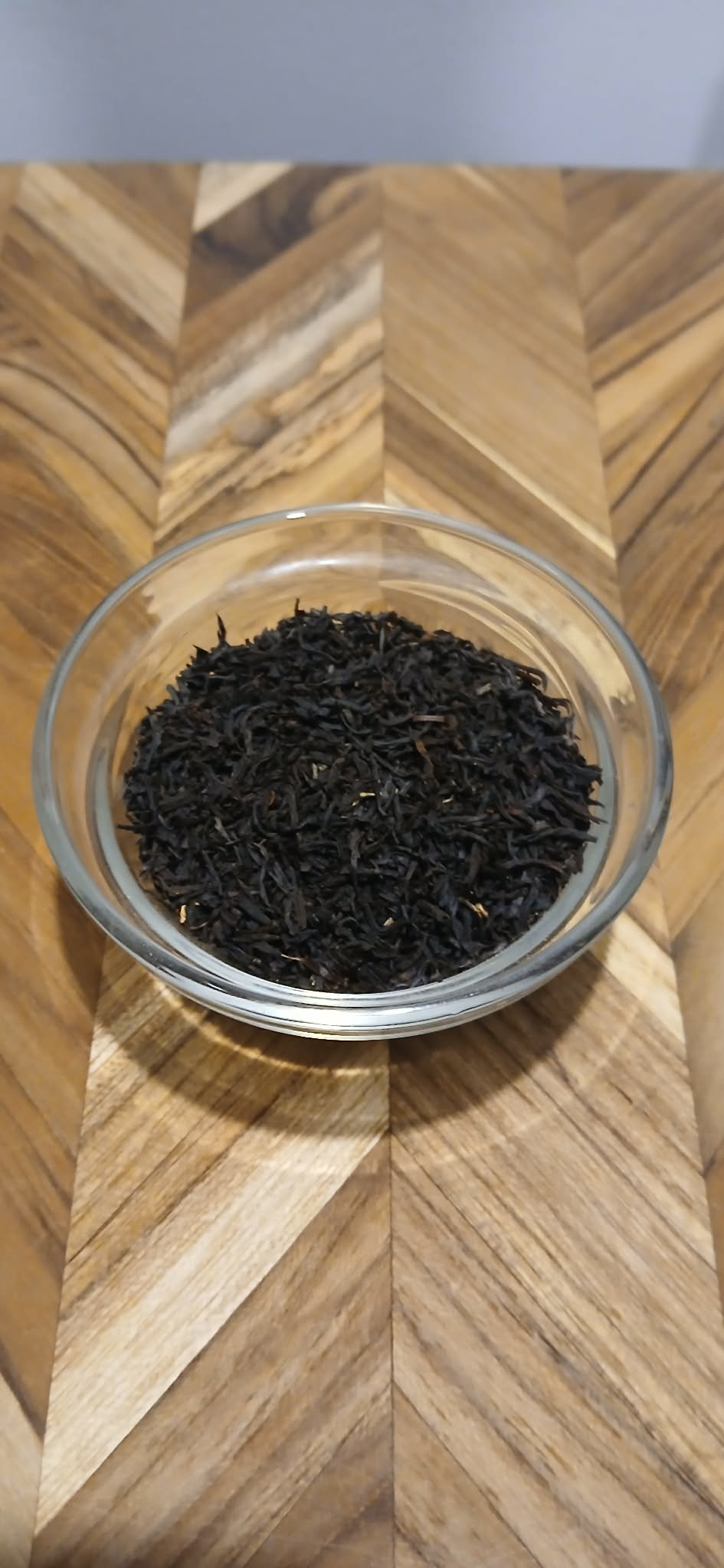 Vanilla Black