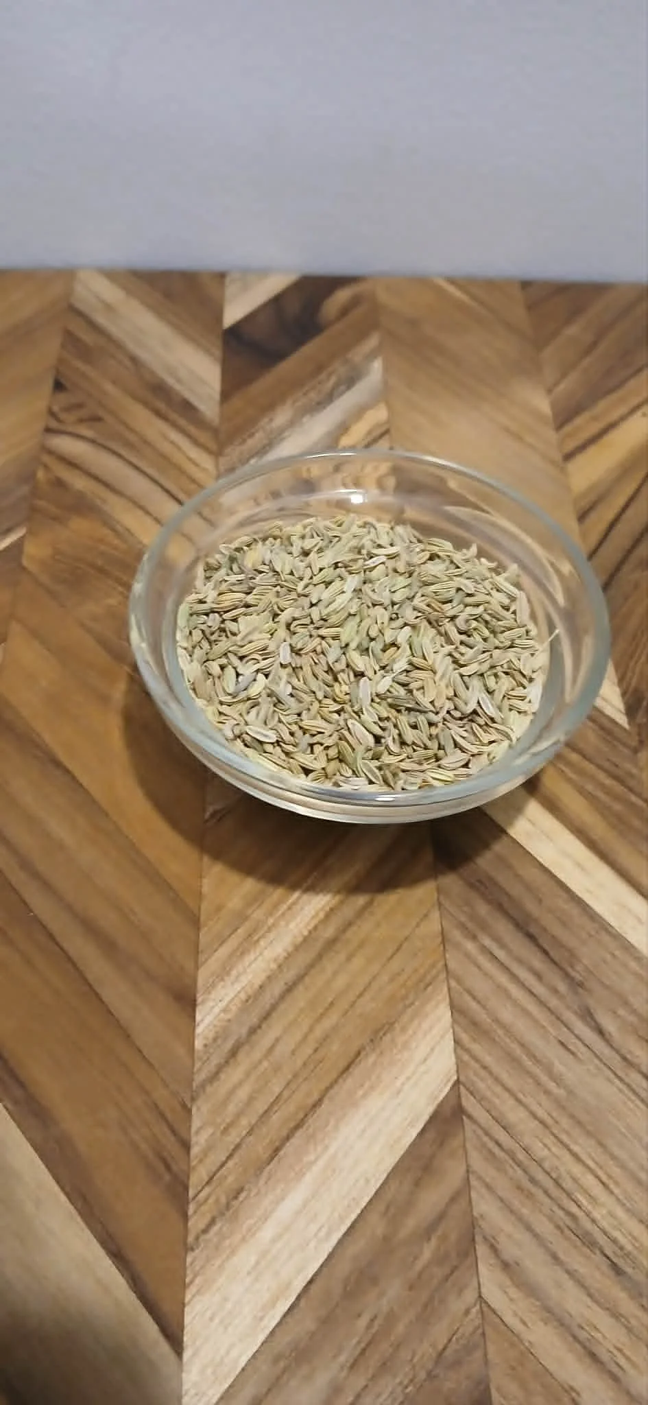 Fennel seed