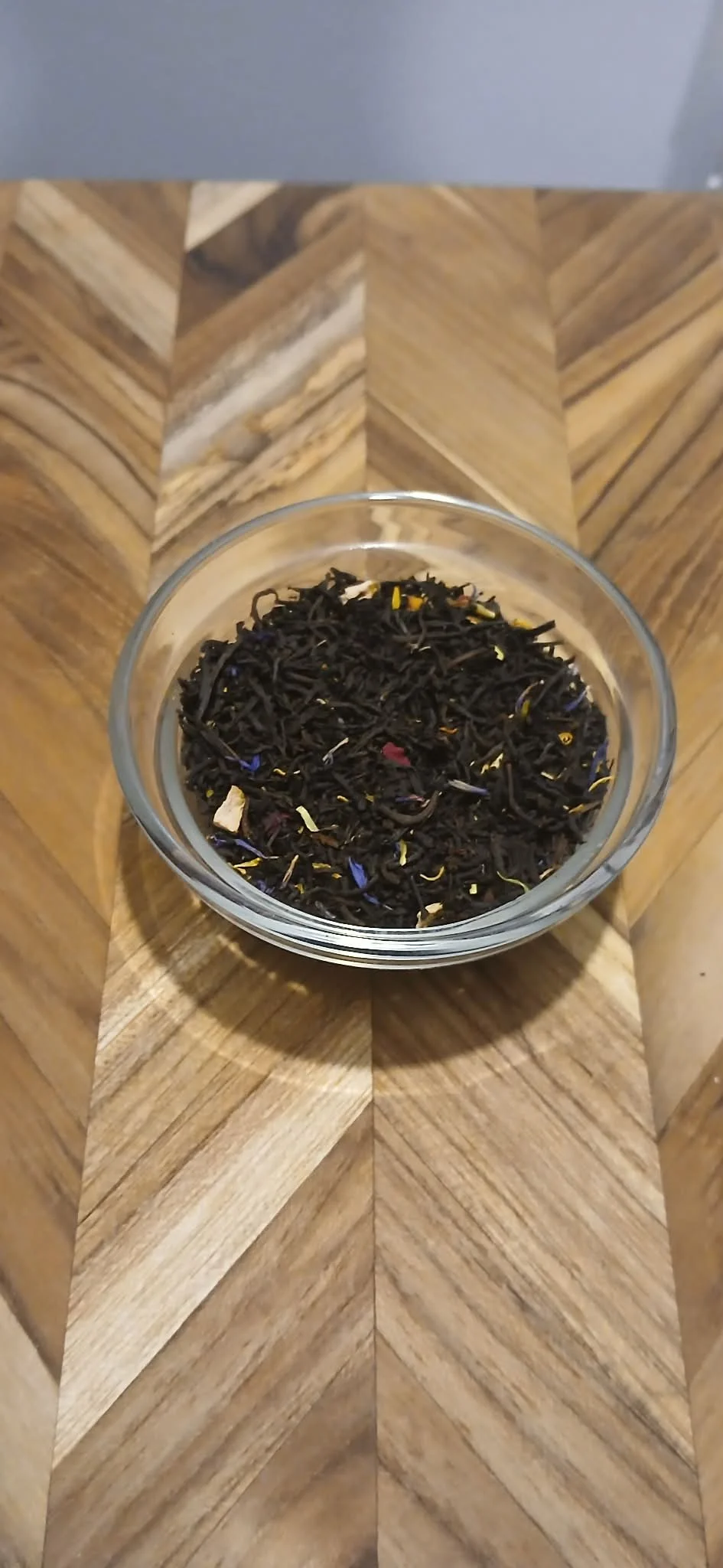French Earl Grey