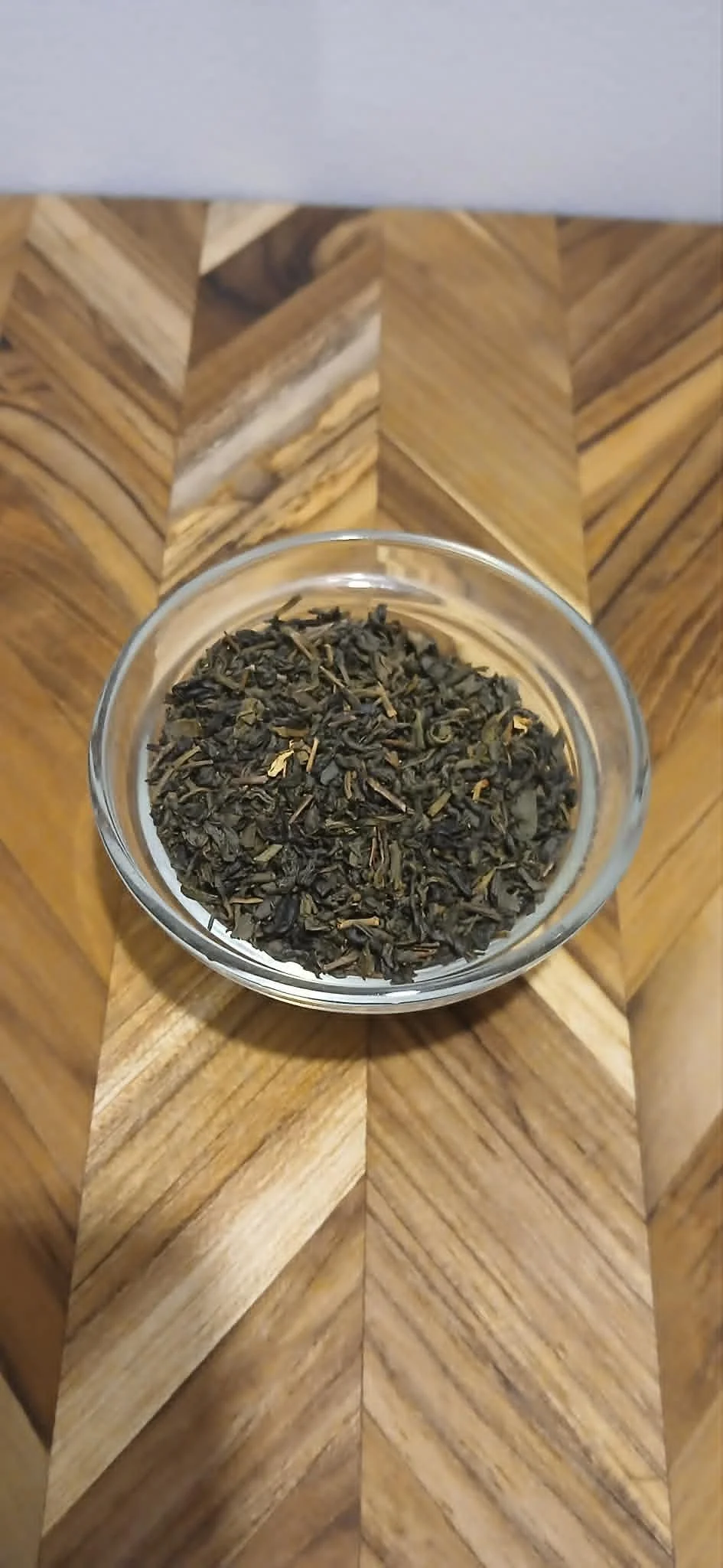 Jasmine Green