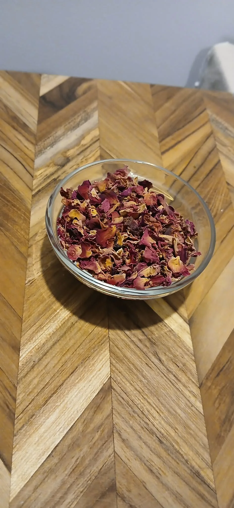Rose Petals
