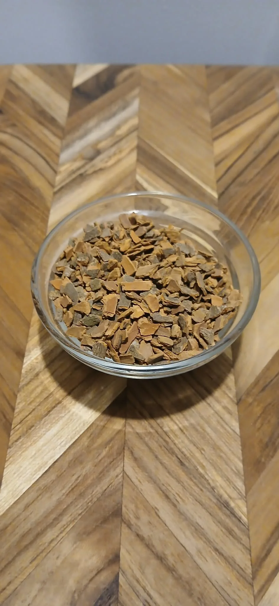 Cinnamon