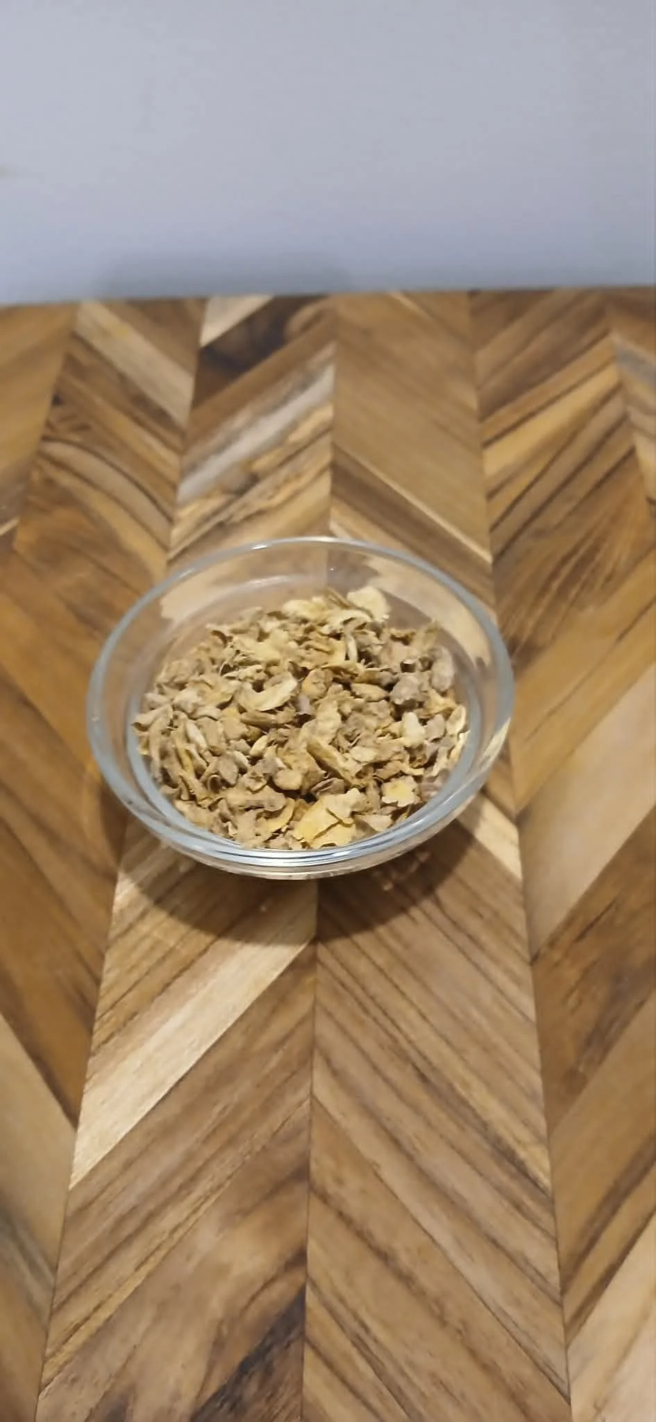 Ginger root