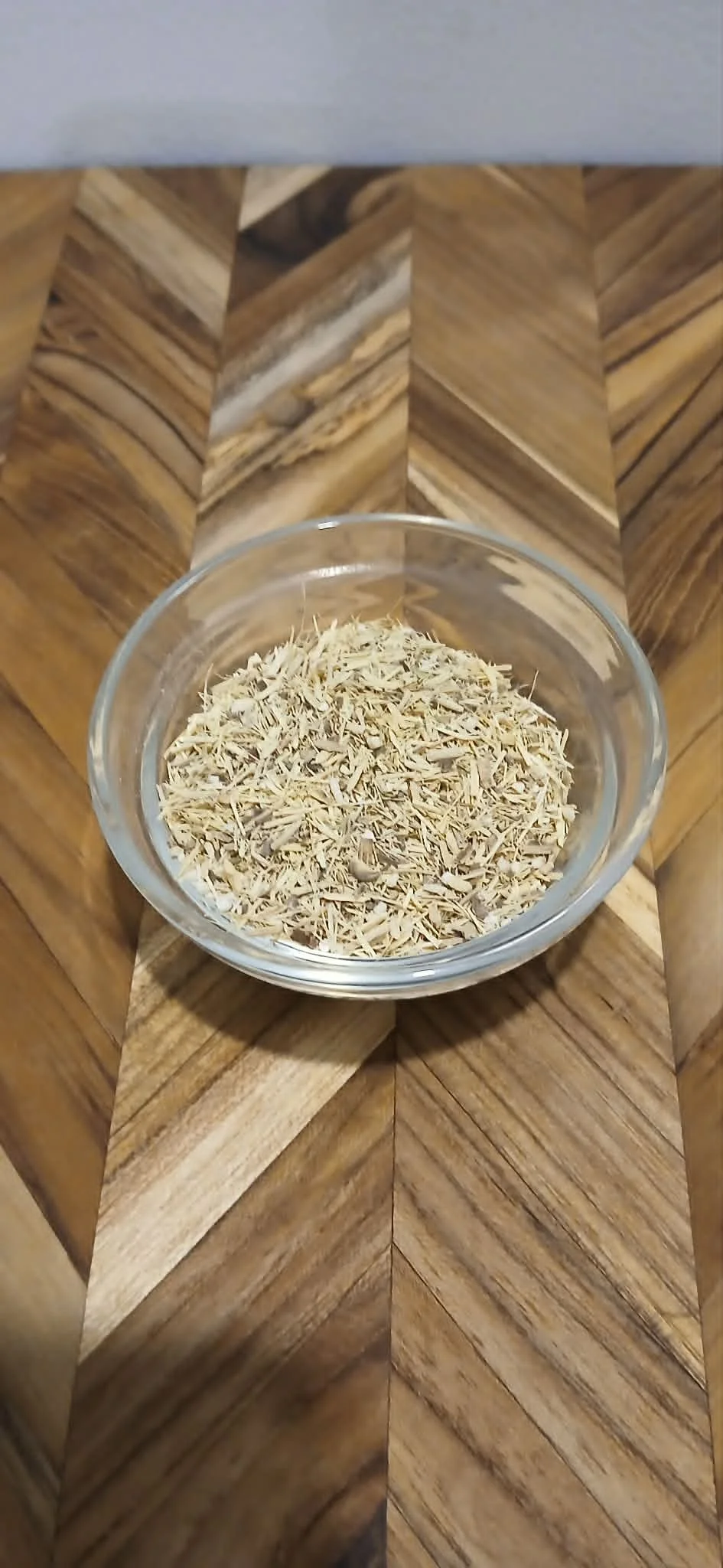 Siberian Ginseng