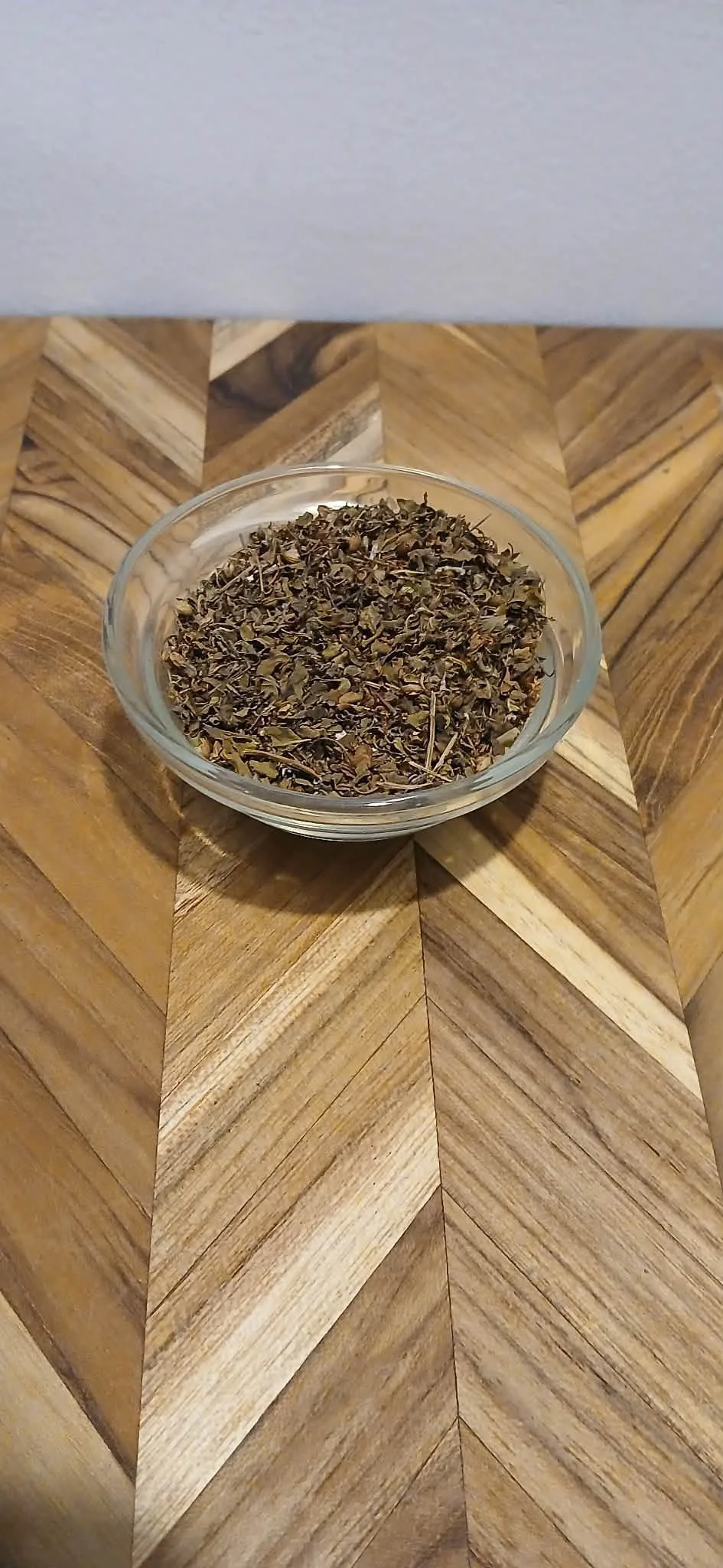 Tulsi leaf