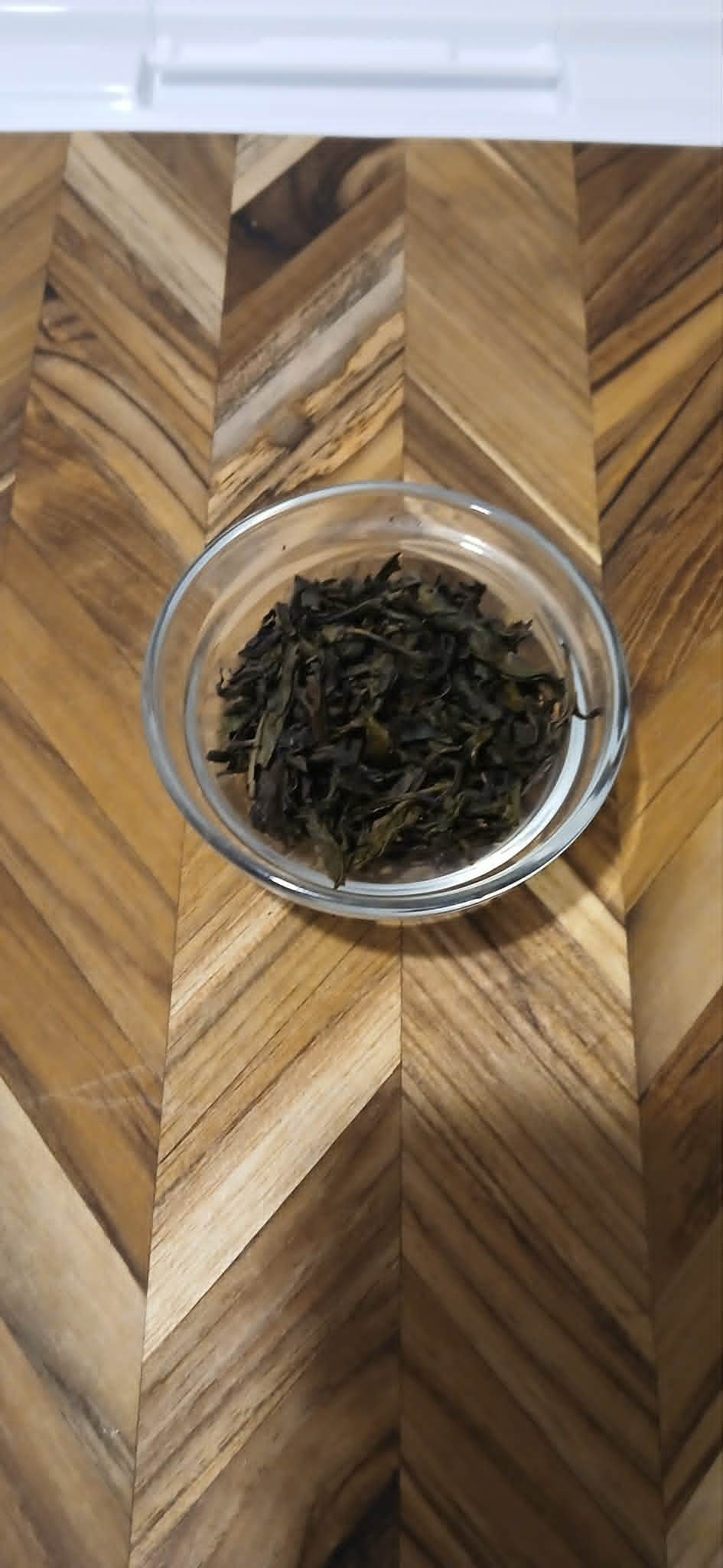 Oolong - Flat leaf