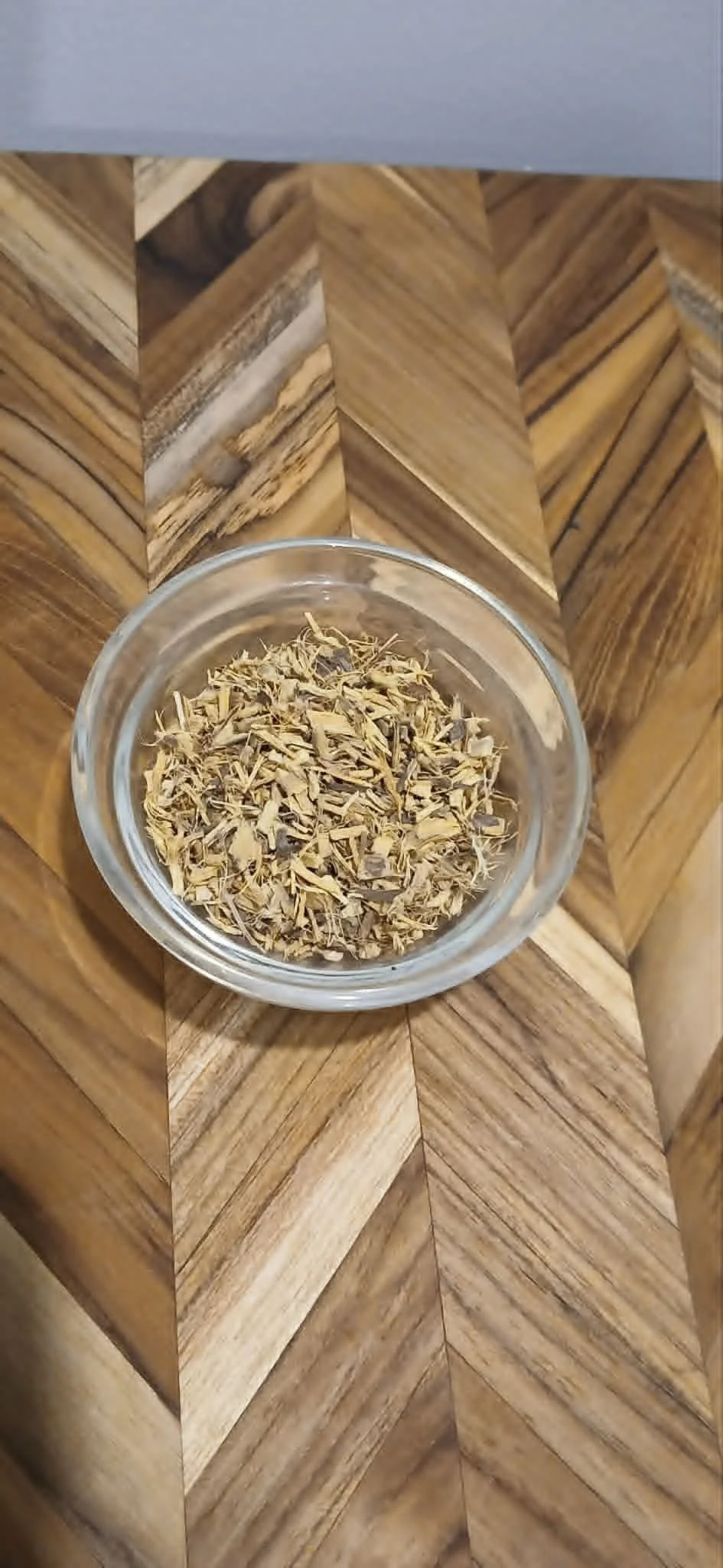 Liquorice root