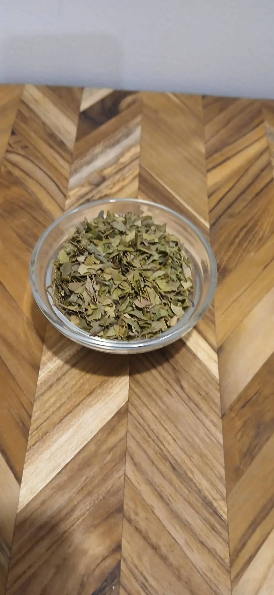 Australian Lemon Myrtle