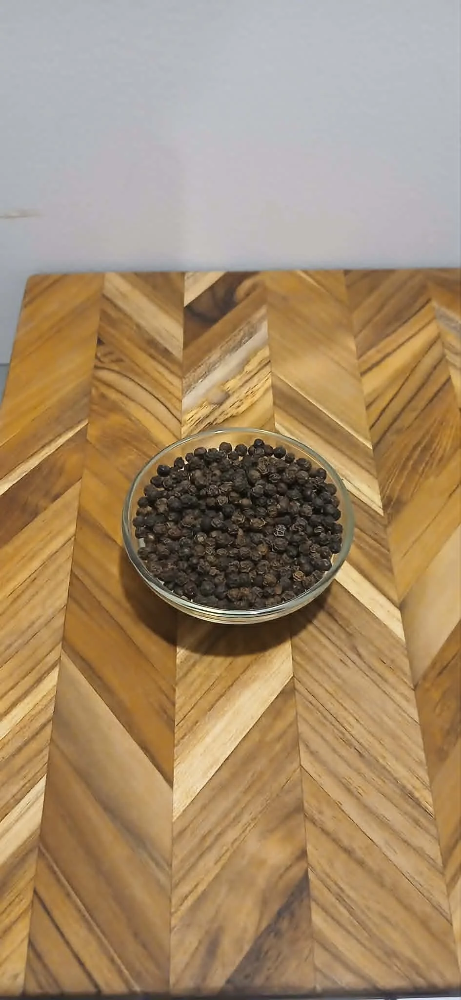 Peppercorns