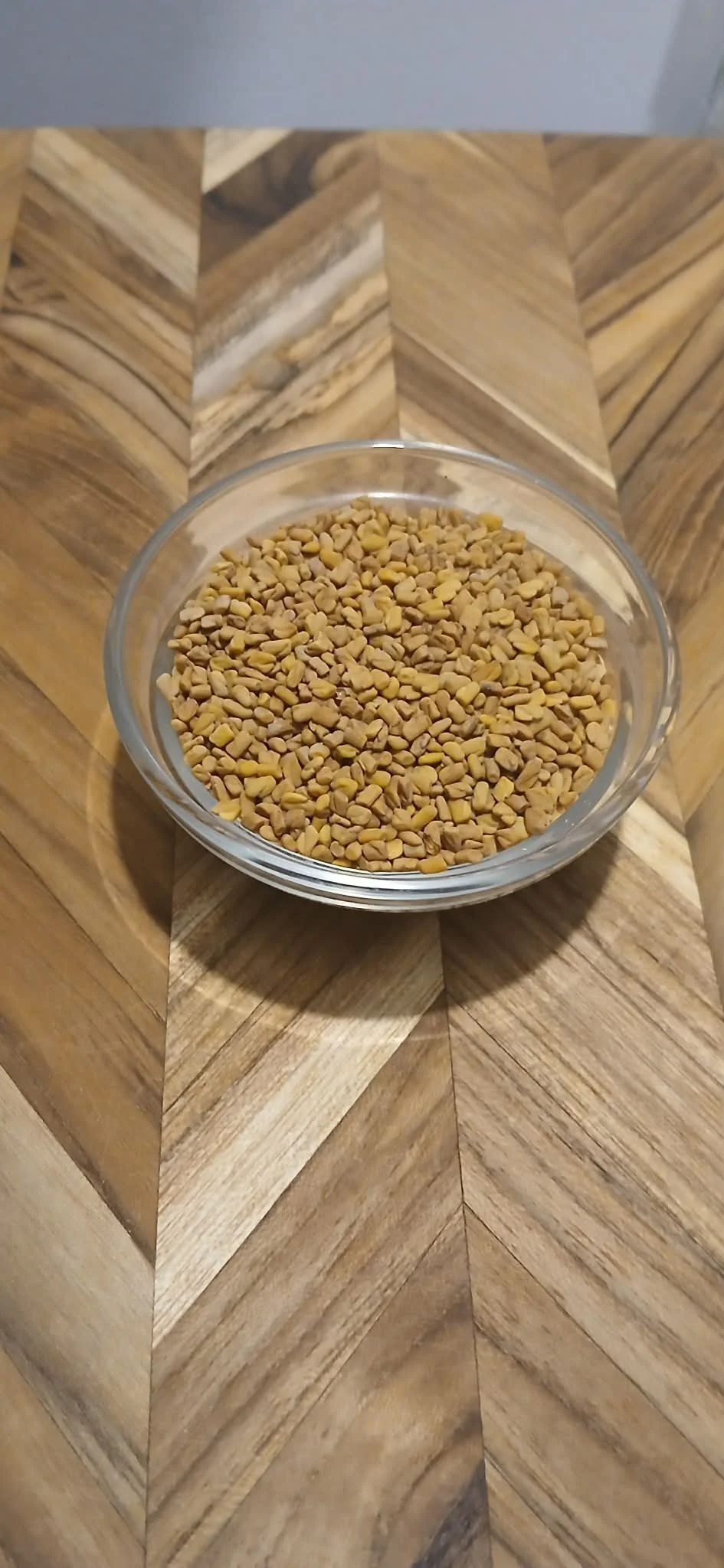 Fenugreek Seed