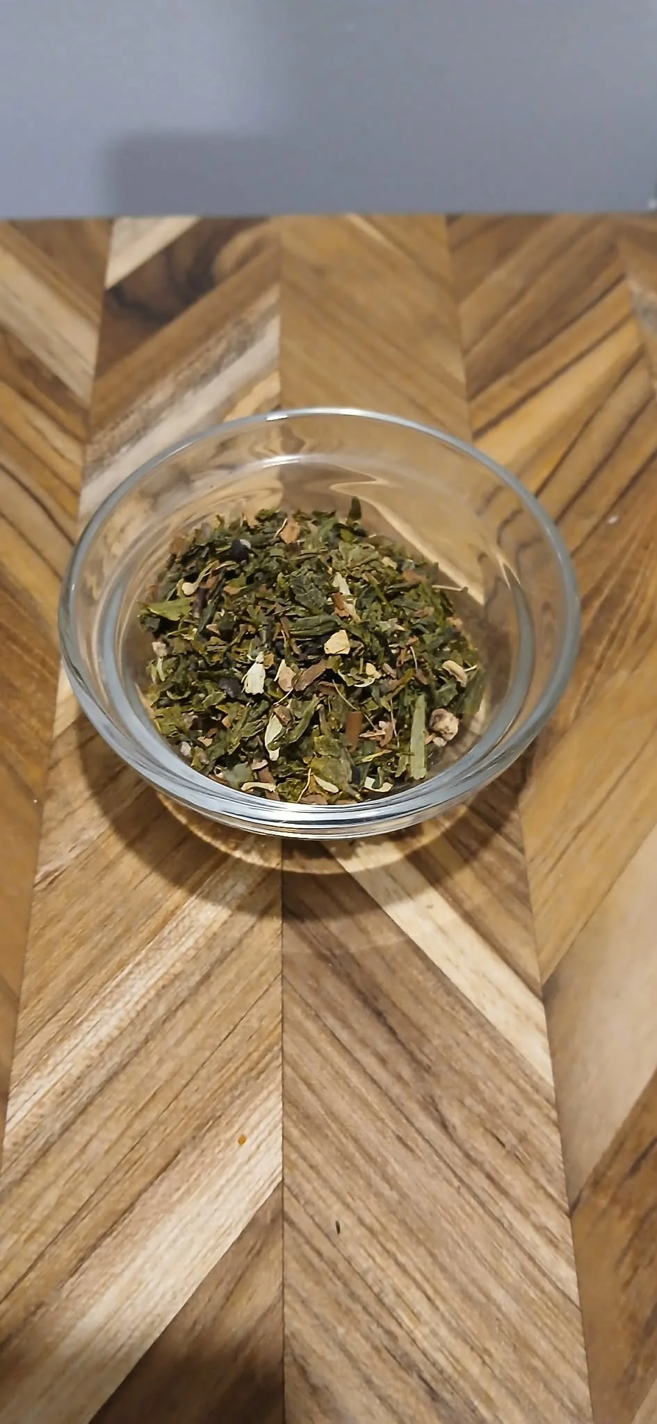 Green Chai