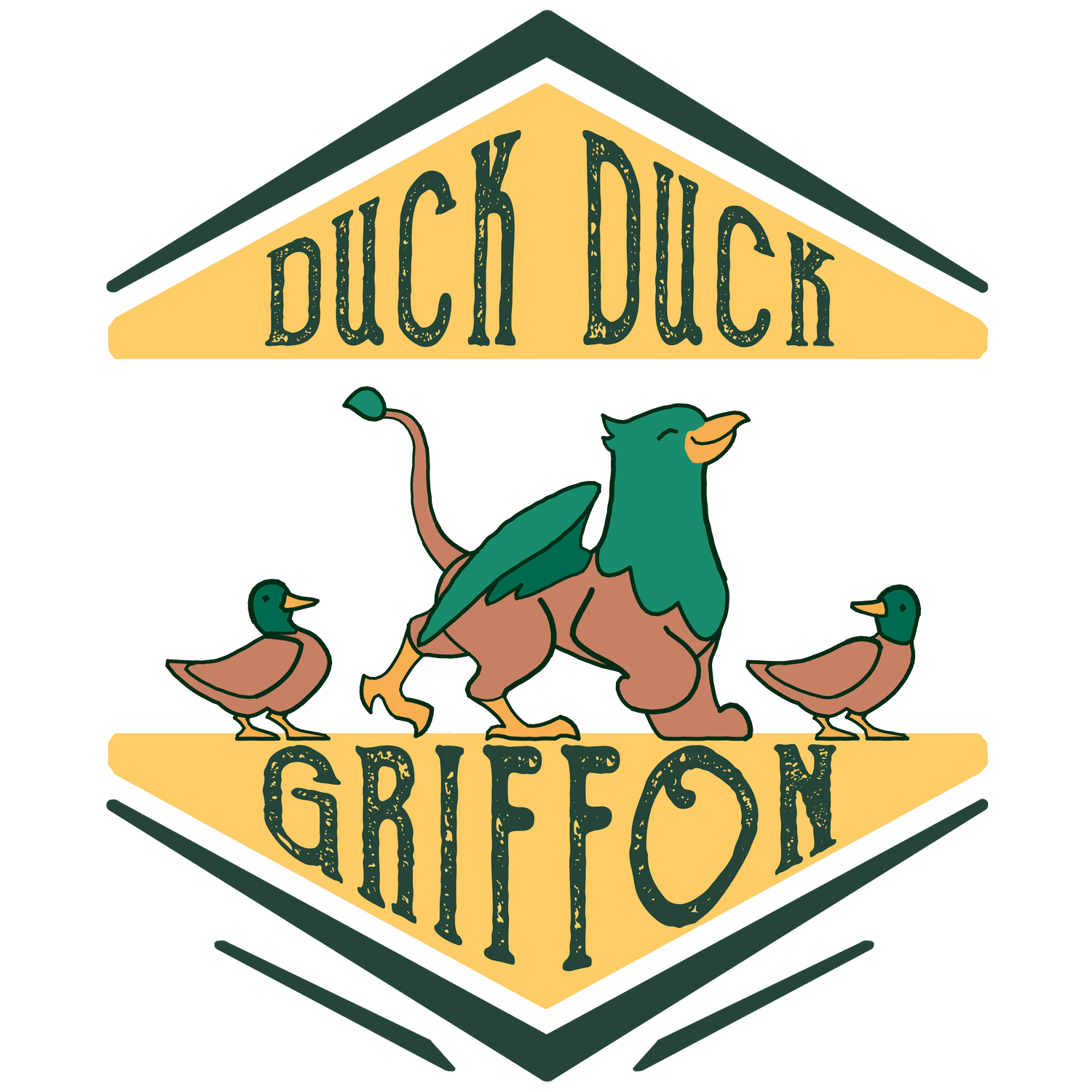 Duck Duck Griffon Productions