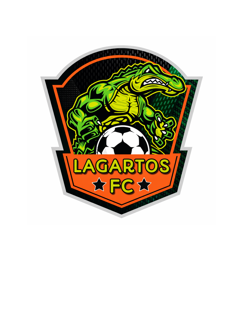 Lagartos FC