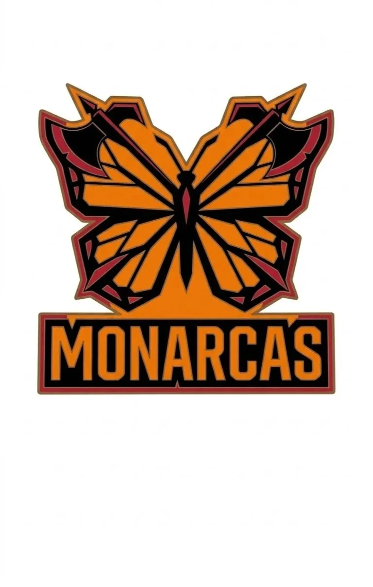 Monarcas