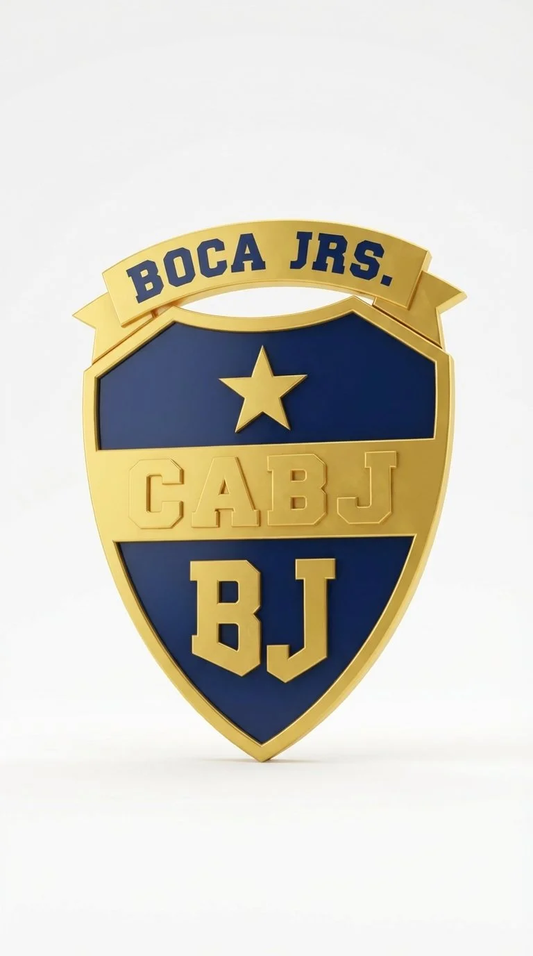 Boca Jr