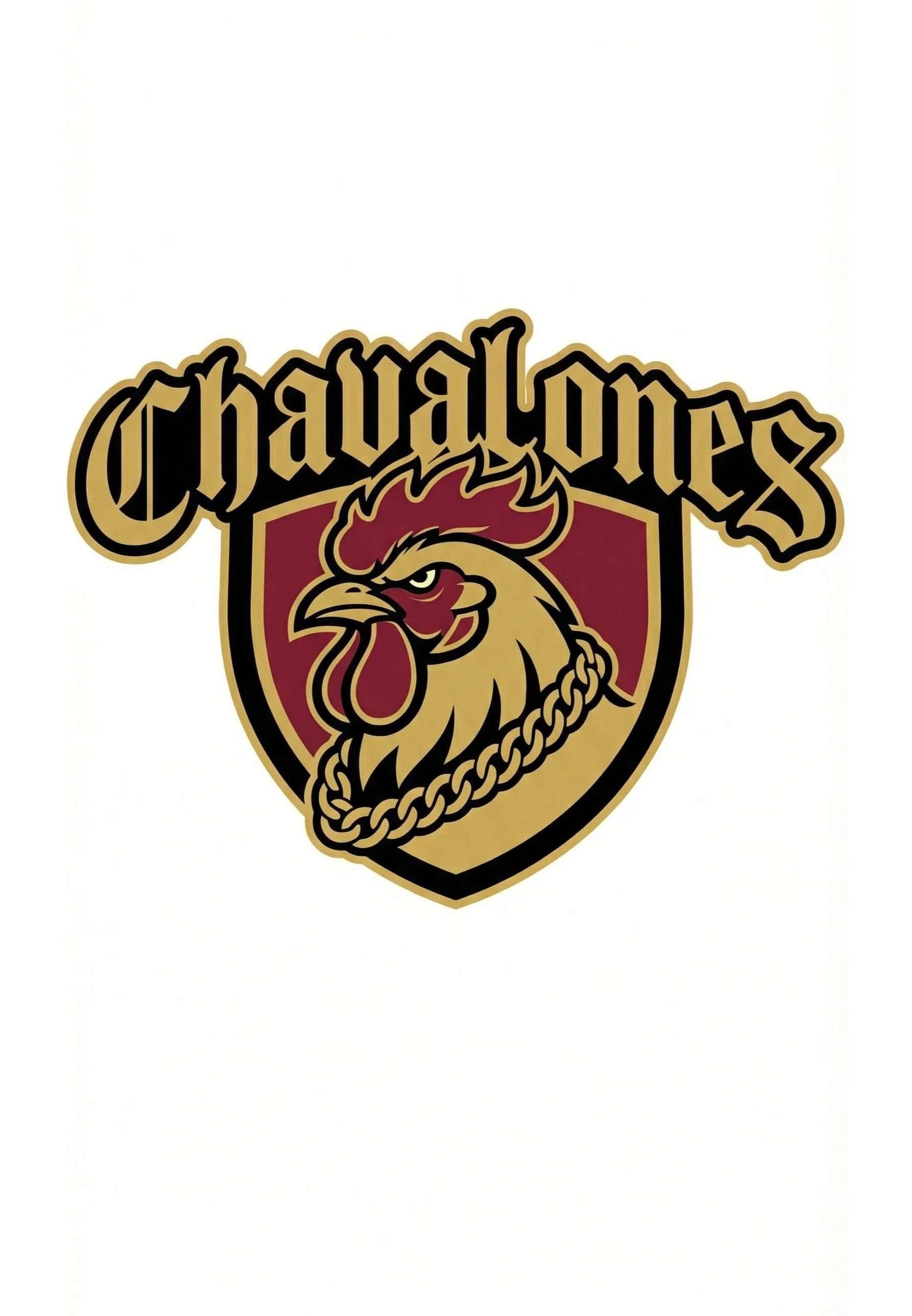 Chavalones