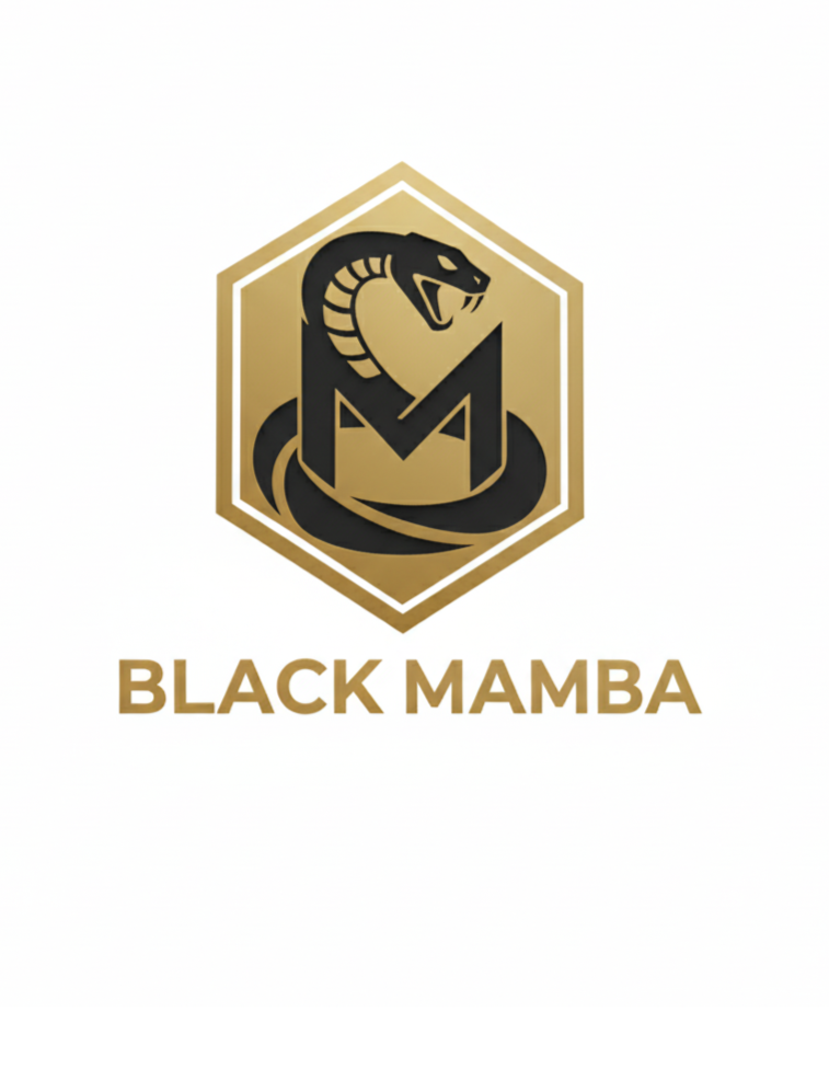 Black Mamba