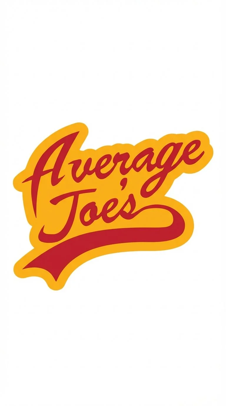Average Joes