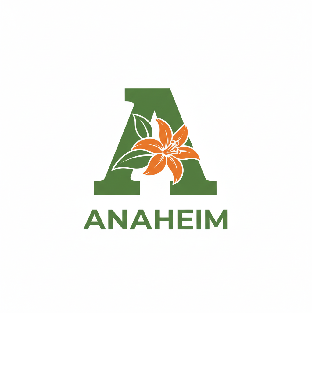 Anaheim