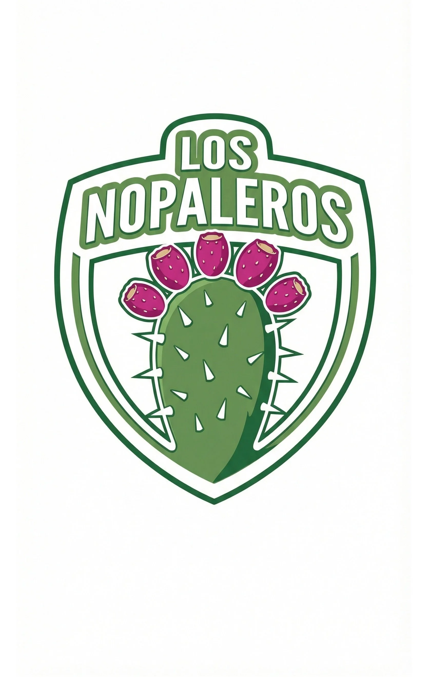 Los Nopaleros
