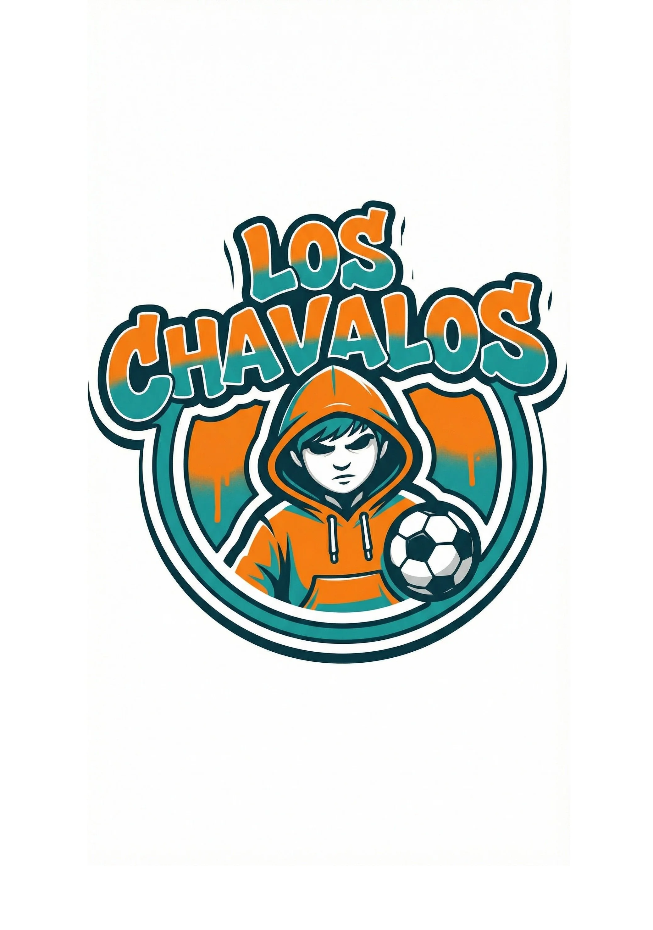 Los Chavalos