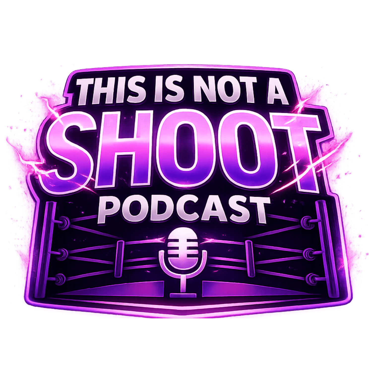 This Is Not a Shoot Company