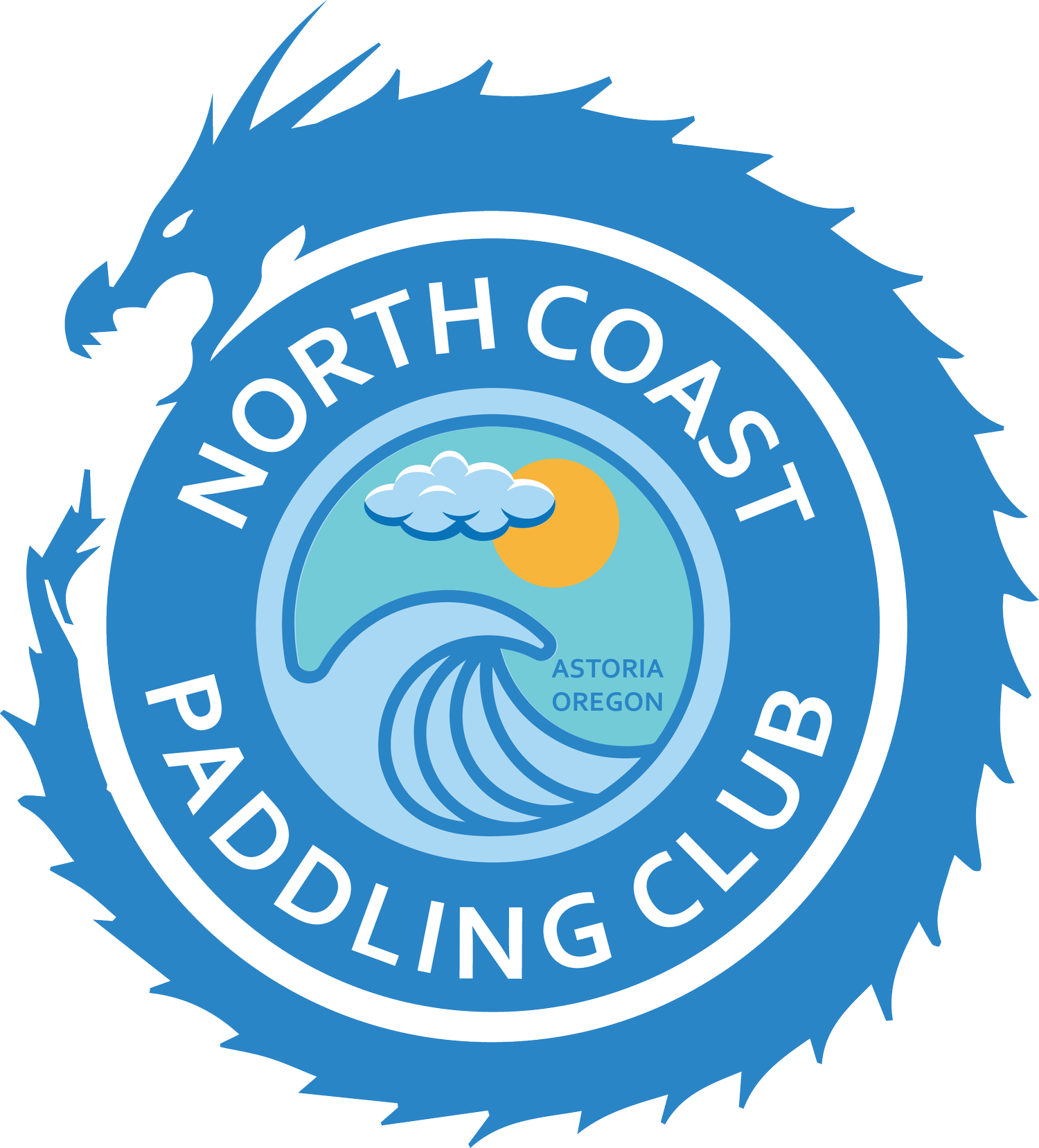 North Coast Paddling Club