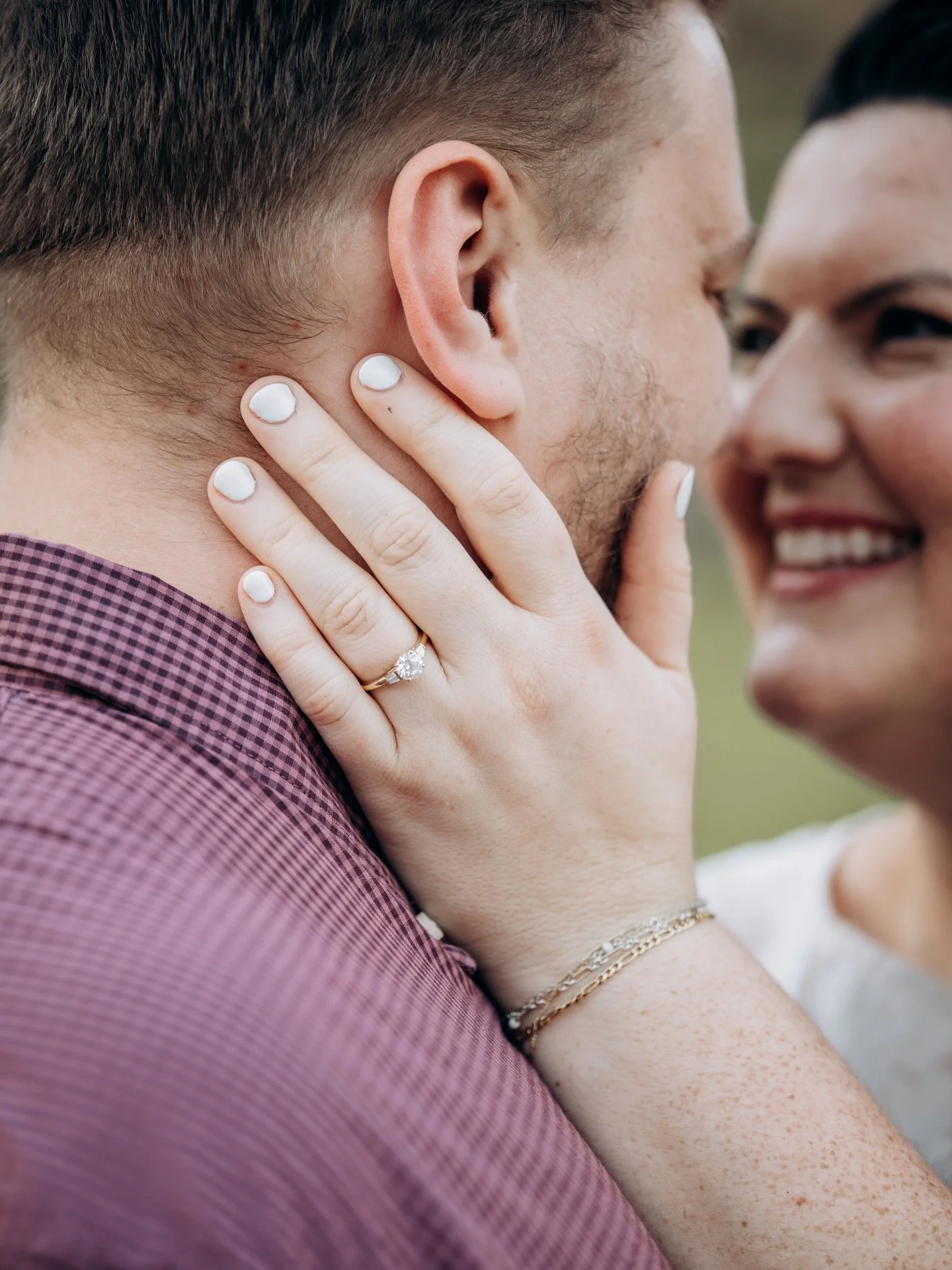 Happy Easter, LinkGVL fam 💛🌼 

Can&rsquo;t wait to reunite soon. Thank you for your support this far and for the grace and prayers as I recover. 

We&rsquo;ll be back and linking up in no time. Reopening announcement coming soon 🥰 permanent jewelr