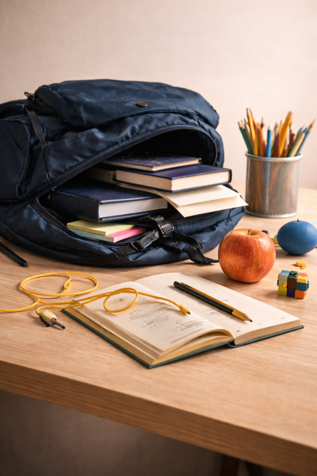 We Forget That Middle Schoolers Are Still Very Much Kids