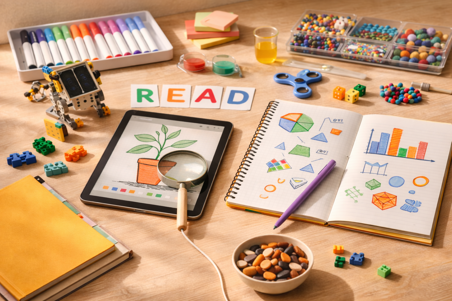 Engagement Is Not a Reward. It Is the Work.