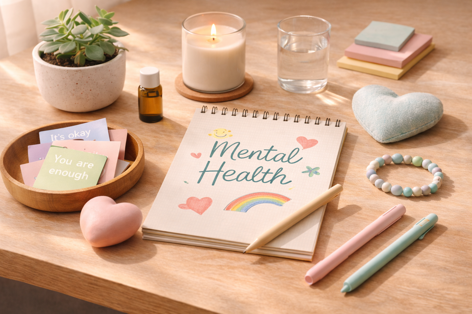 Learning Can’t Happen Until Students Feel Okay Enough