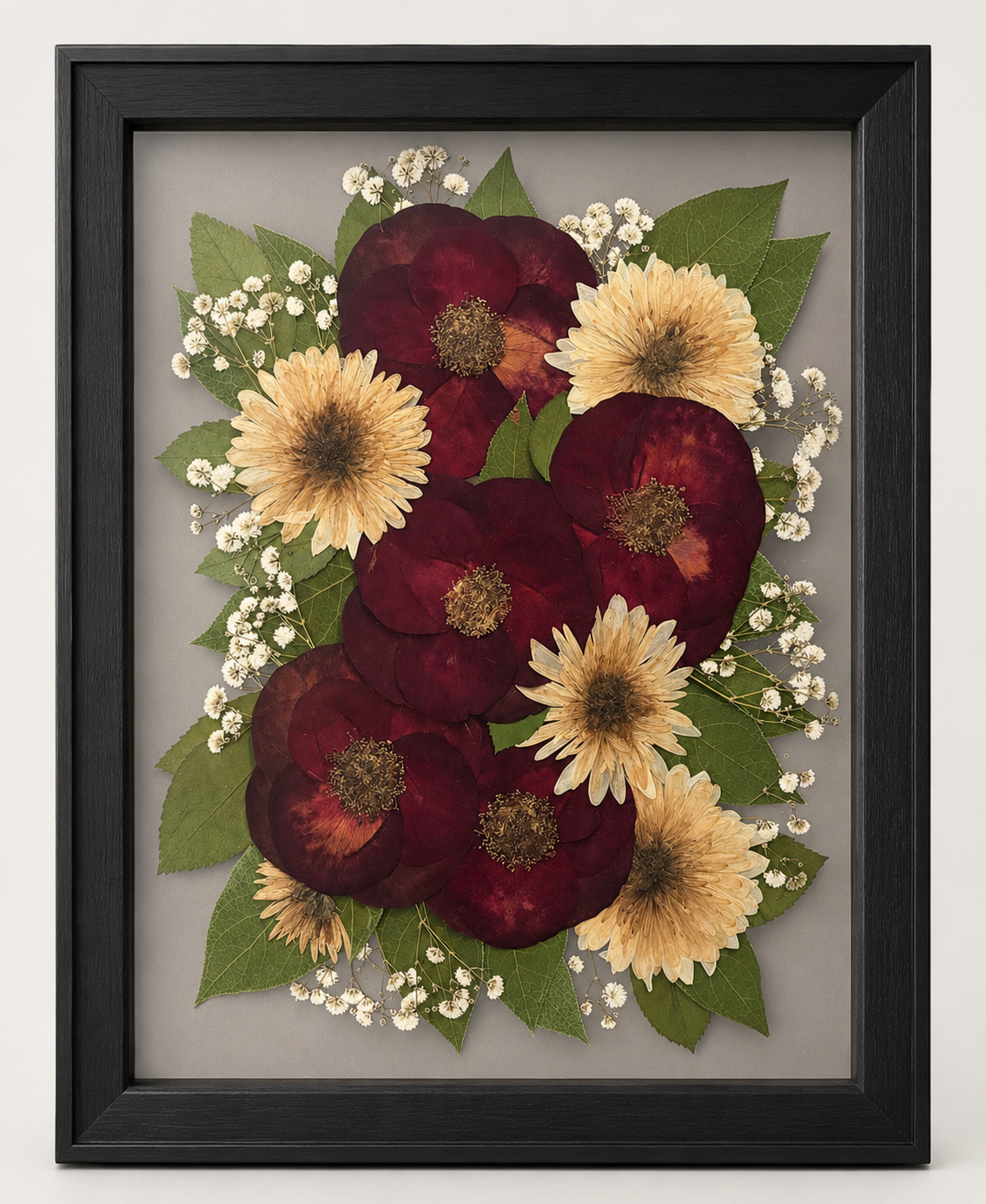 Custom Flower Preservation - Customer Reviews
