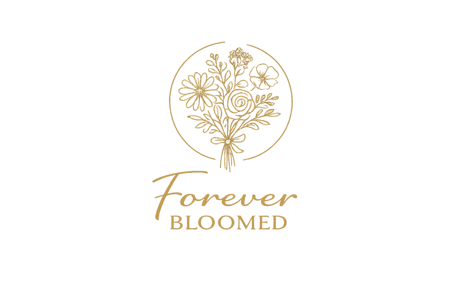 Flower Preservation Gift Card