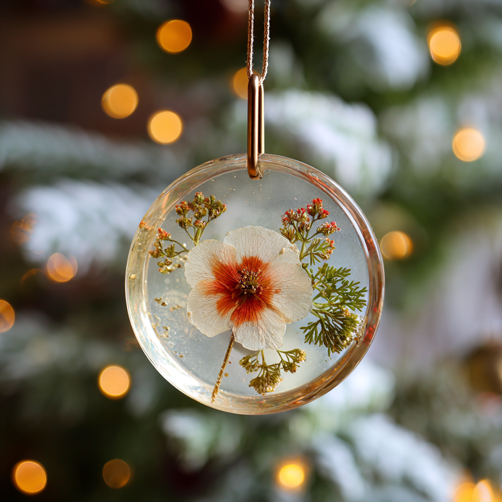 Custom flower christmas ornament 3.png