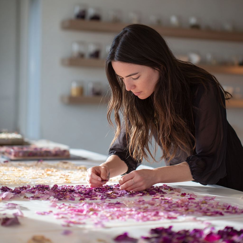 Custom Flower Preservation - Customer Reviews