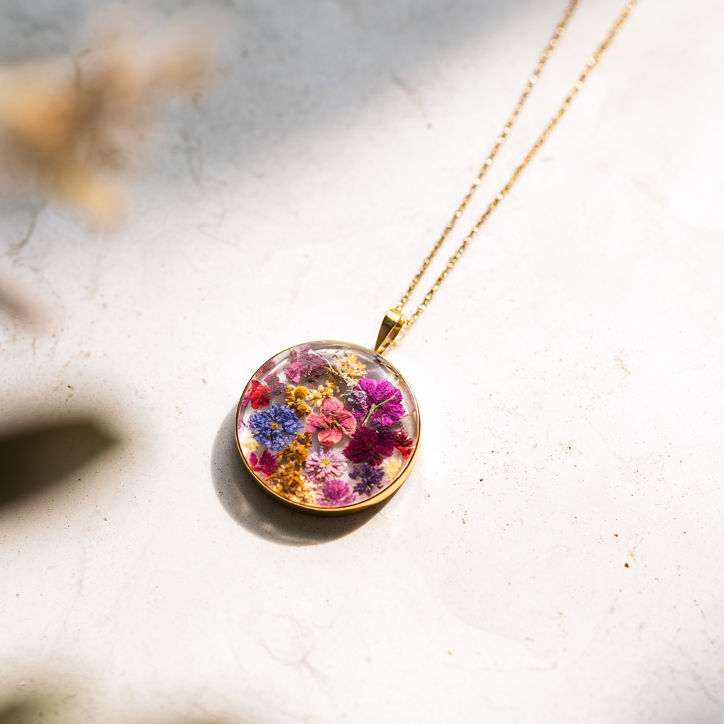 Custom Flower Preservation - Customer Reviews