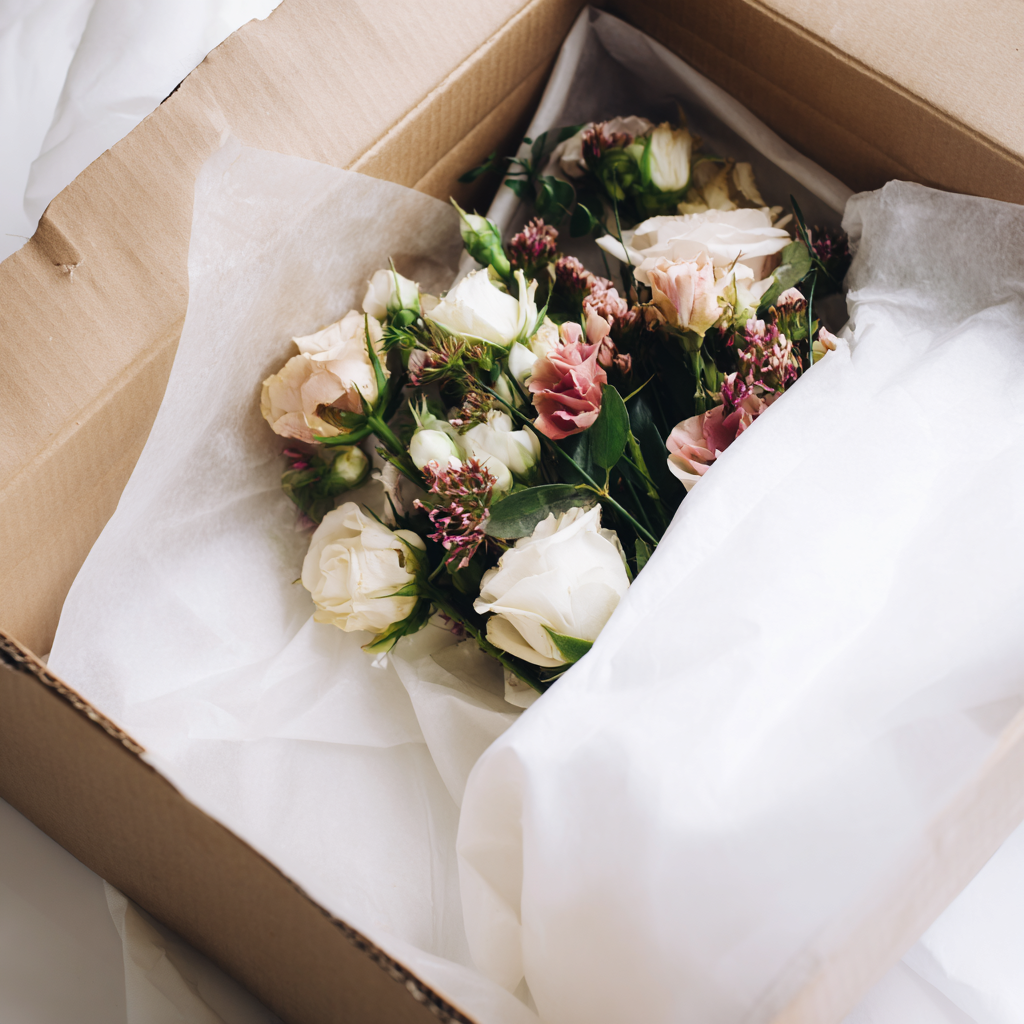 Custom Flower Preservation - Customer Reviews