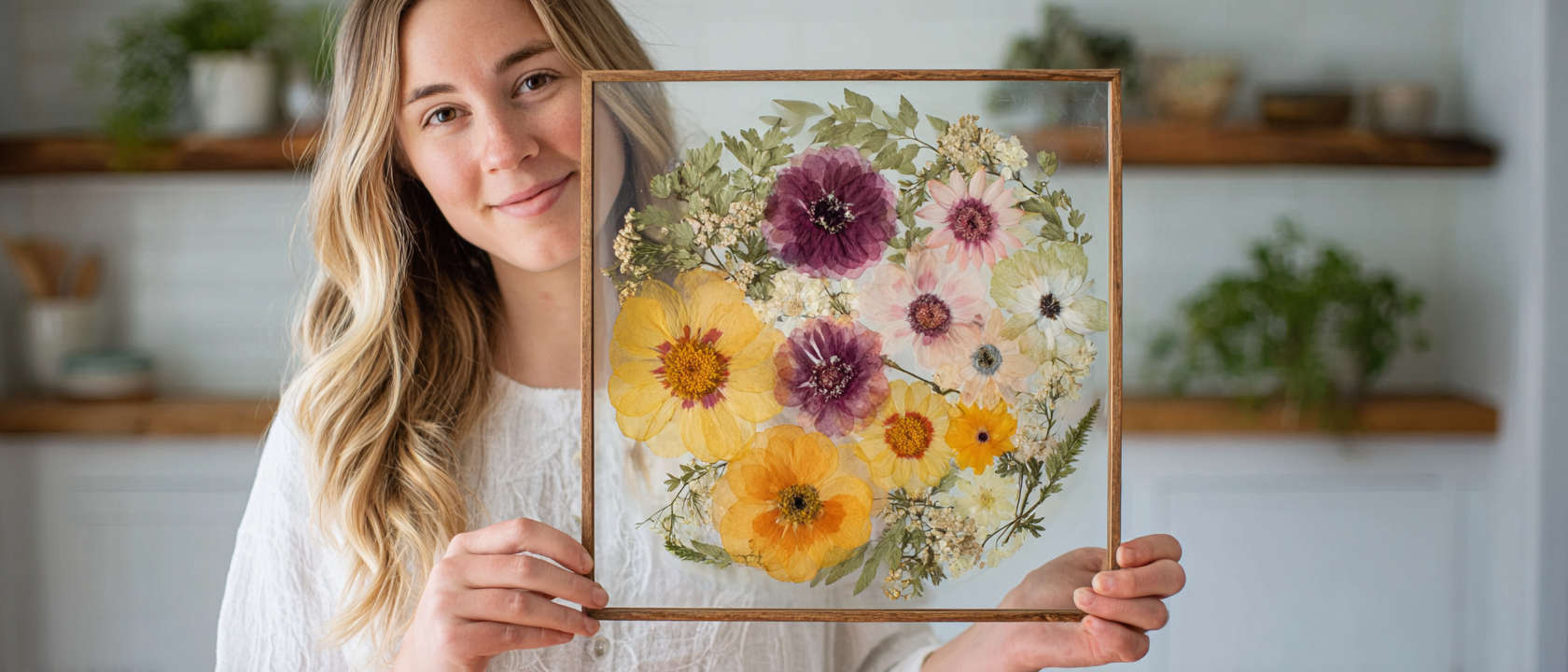 Custom Flower Preservation - Customer Reviews
