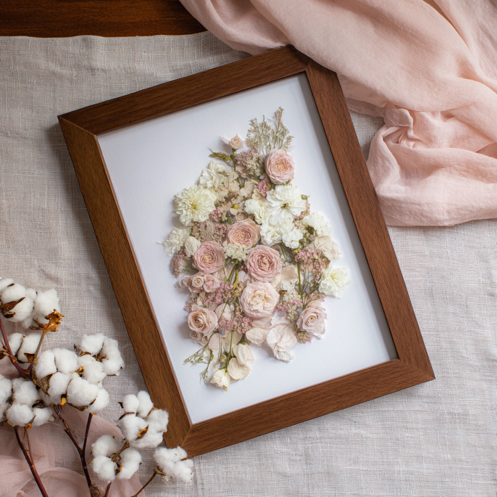 Shadow Box Frame Flower Preservation.png